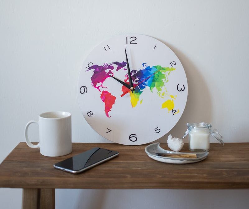 Die Zeit läuft – Last-Minute Flugreisen